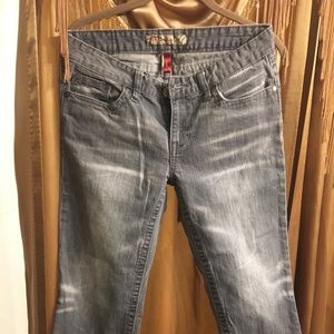 Gray bke size 29